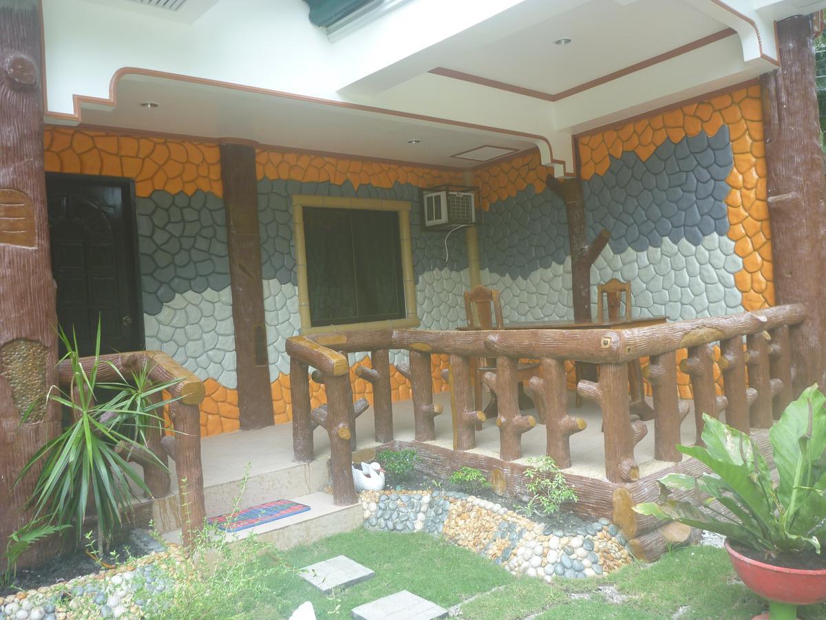 Abf Seaside Tourist Inn Santander Dış mekan fotoğraf