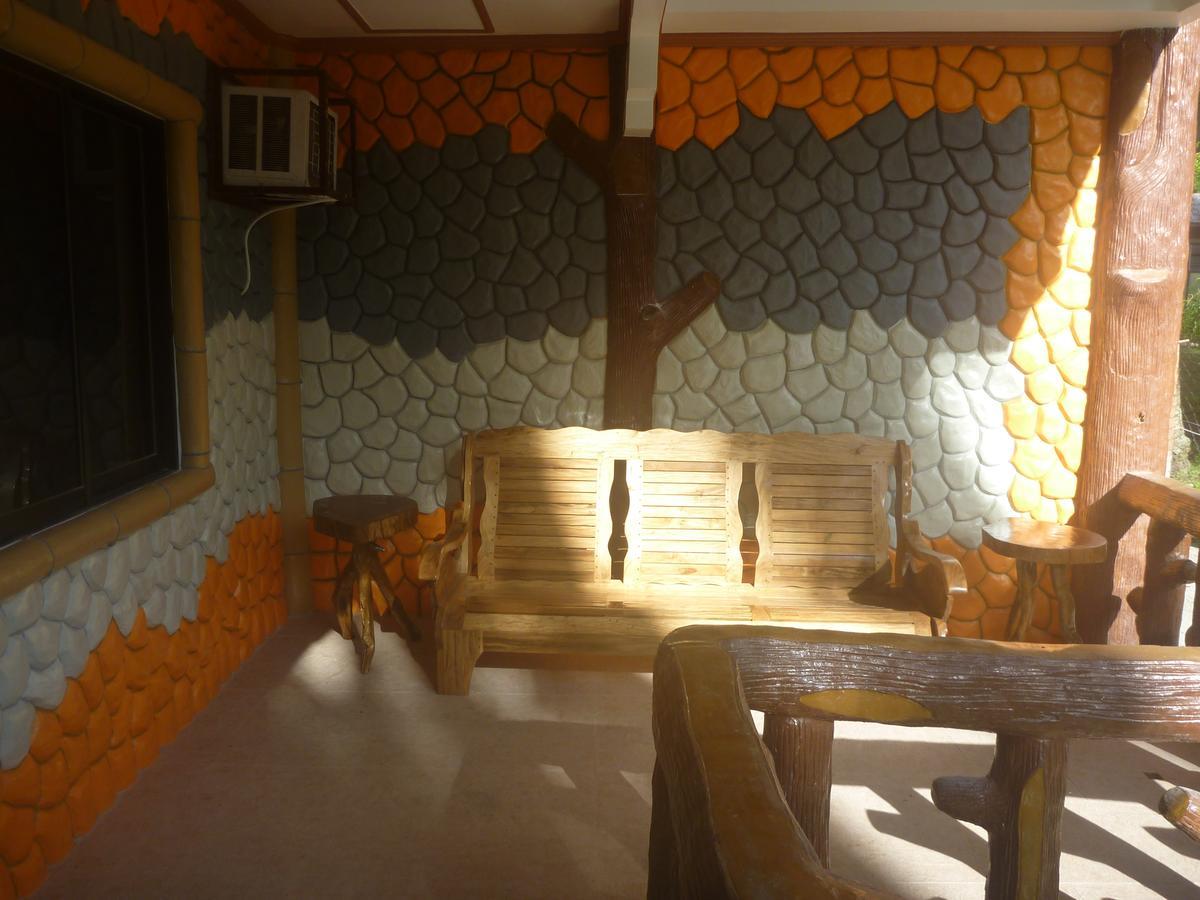 Abf Seaside Tourist Inn Santander Dış mekan fotoğraf