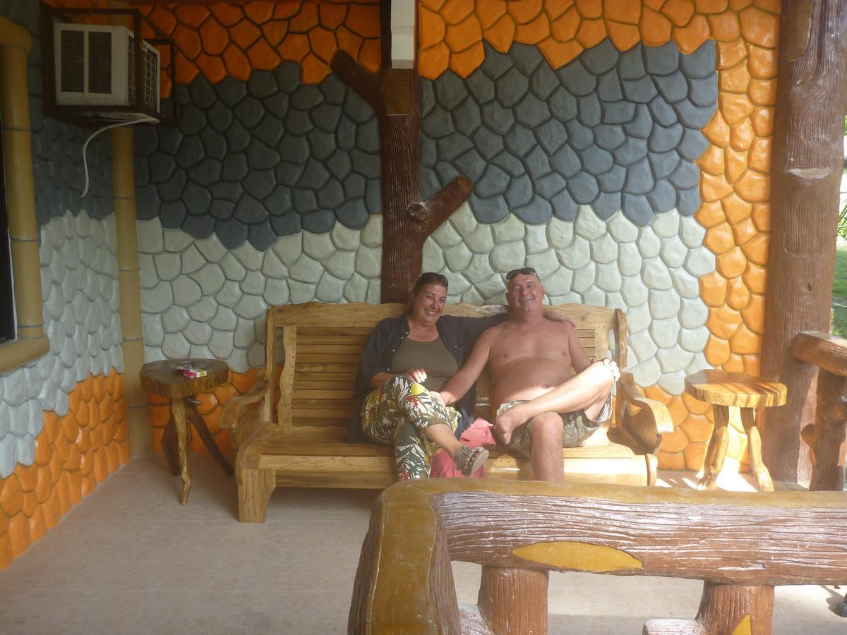 Abf Seaside Tourist Inn Santander Dış mekan fotoğraf