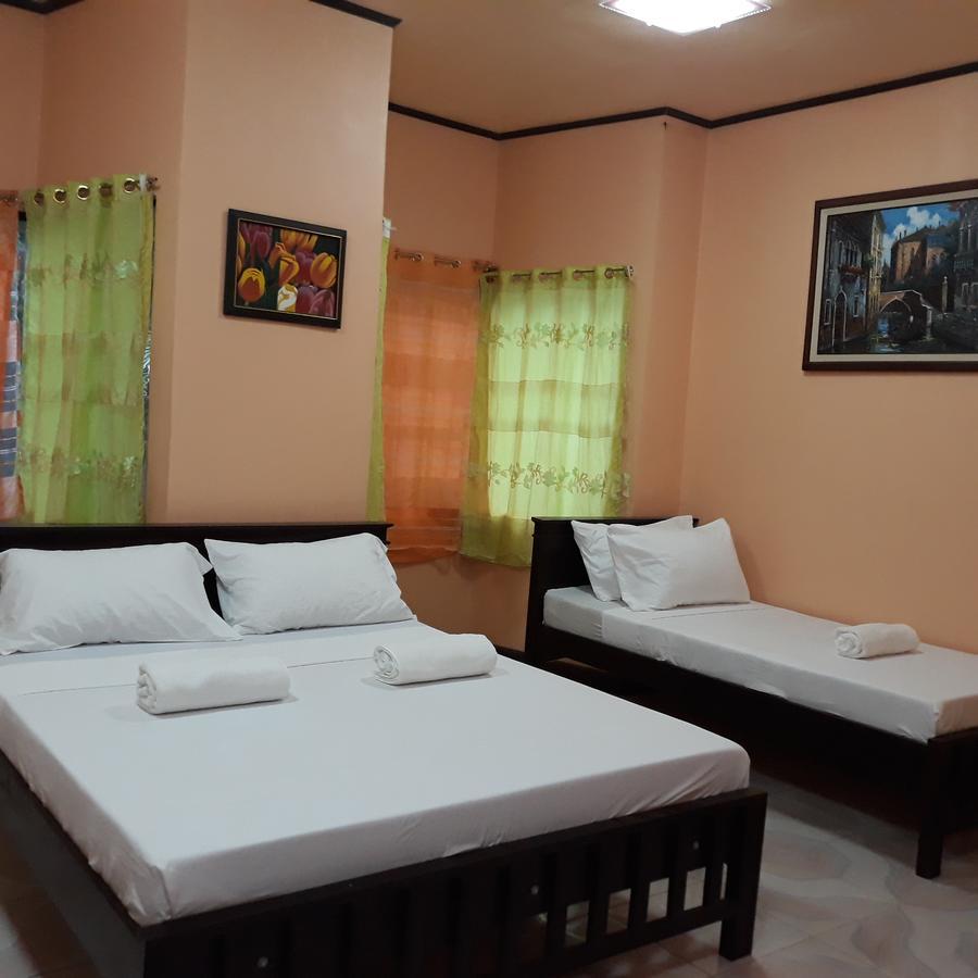 Abf Seaside Tourist Inn Santander Dış mekan fotoğraf