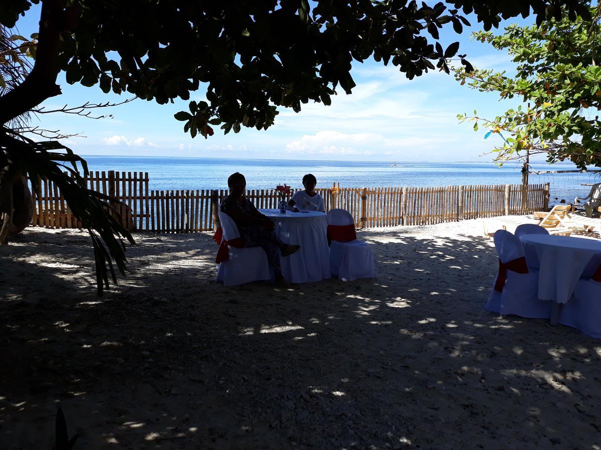 Abf Seaside Tourist Inn Santander Dış mekan fotoğraf