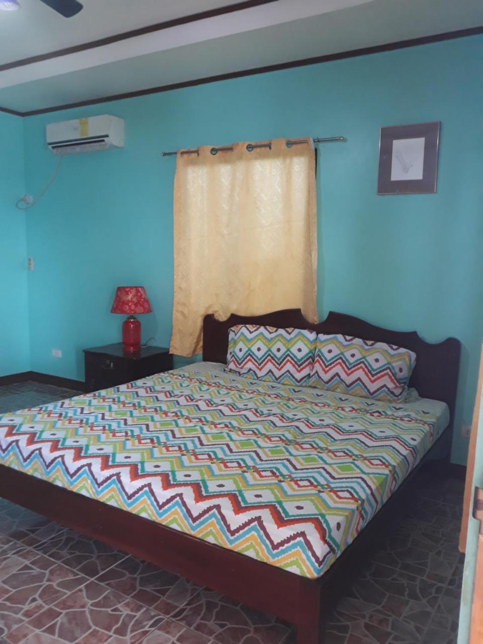 Abf Seaside Tourist Inn Santander Dış mekan fotoğraf